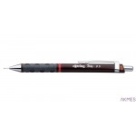Ołówek TIKKY III 0.5 bordo ROTRING S0770460/S1904691