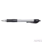 Długopis automat.D.RECT 294A niebieski 101323 LEVIATAN