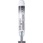 Marker PWB-202 such.czarny UNI
