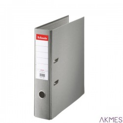 Segreg.A4/75 eko.szary 11272 ESSELTE