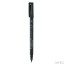 Foliopis permanentny M 317 czarny STAEDTLER LUMOCOLOR S317-9