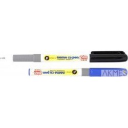 Marker do CD Pen Plus czarny TT6353