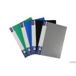 Album ofertowy CLASSIC 40 k AOF-04-03 nieb. BIURFOL