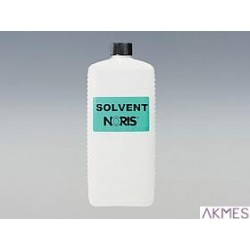 Tusz NORIS czarny 120 szybkos.