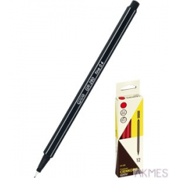 Cienkopis GR-280 czarny GRAND 160-1871