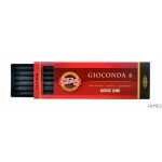 Węgiel-wkład 8673/3 5.6mm KOH-I-NOR twardy-2