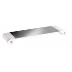 Podstawa pod monitor STUDY. 4 x USB 400095491 UNILUX