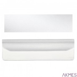 Etykiety do półek 60050002 LEITZ (10szt)