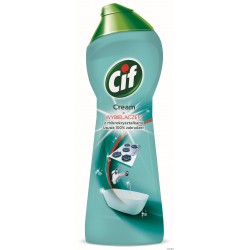 Emulsja czyszcząca CIF bleach 1001ml UNILEVER *9927