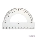 Kątomierz GRAND GR-840 180/10cm 130-1503