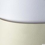 Papier ozdobny A4 PŁÓTNO kremowy 120g (50) ARGO