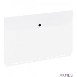 Koperta ZP045 biała 120-1461 KW TRADE