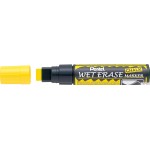 Marker kredowy SMW56-G żółty PENTEL