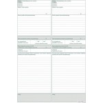 Rejestr wypadków A4 875-1 Michalczyk