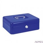 Kasetka na pieniądze YANDA 250 M czerwona 90x180x250 120-1799