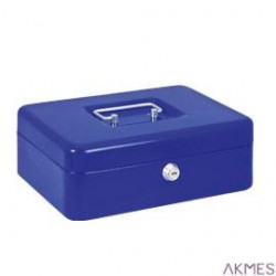 Kasetka na pieniądze YANDA 250 M czerwona 90x180x250 120-1799