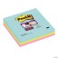 Bloczek Super Sticky XL MIAMI 101x101(3) w linię POST-IT 675-SS3-MIA