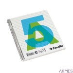 Kołozeszyt A5 w linię 62905 ESSELTE