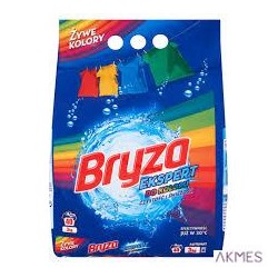 Proszek do pra.BRYZA 1.5kg do koloru