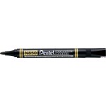 Marker perm.N850 okr.czarny PENTEL