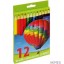 Kredki ołówkowe 12kol JUMBO KOLOR 170-1370 GRAND