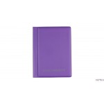 Okładka na dokumenty violet,1 BIURFOL KOD-04-05 duża