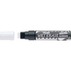 Marker kredowy SMW56-W biały PENTEL