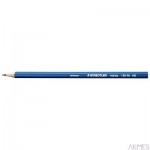 Ołówek NORICA S132-46 z gumką STAEDTLER
