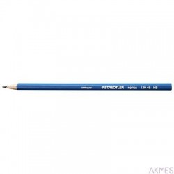 Ołówek NORICA S132-46 z gumką STAEDTLER