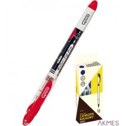 Cienkopis GR-201/203 czerwony GRAND