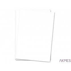 Brystol A1 170g (25) biały ^ HA 3517 6084-0