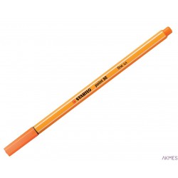 Cienkopis 88/30 cynober blady STABILO