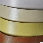 Karton ozdobny A4 MILLENIUM miedziany 220g (20) ARGO