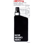 Tusz czarny ROTRING RG591017 23ml. S0194660