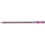 Dług.BK77-P różow. PENTEL