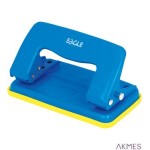 Dziurkacz P5530 niebieski 8k.ENERGY 110-1647 EAGLE