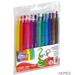 Kredki FIORELLO COLOR TWIST 12kol.GRAND 170-2210