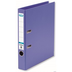 Segregator ELBA PRO+ 5 CM jasnoniebieski ELBA 100202095