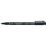 Foliopis permanentny RYSTOR 0.4 FS-4/C niebieski 436-002