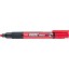 Marker olej.MMP20B czerw.PENTE PENTEL zdobniczy