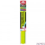 Linijka 30cm GEOCUSTOM 254530 MAPED