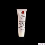 Farby plakatowe w tubach biała 026 JEDNOŚĆ