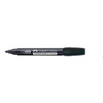 Marker 52 perm.okr.czarny FABER CASTEL_ FC153099