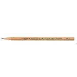 Ołówek B bez gumki PWE-5M(12) UNI