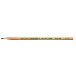 Ołówek B bez gumki PWE-5M(12) UNI
