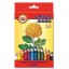 Kredki Omega Jumbo 3374-24kol KOH.