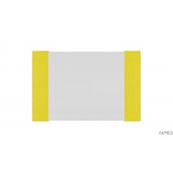 Okładka na zeszyt A5 (50) OZ-01 STANDARD