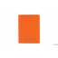 Okładka na dokumenty orange,1 BIURFOL KOD-04-04 duża