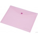 Teczka kop.A5 FOKUS prz.różowa . 0410-0036-13 Panta Plast