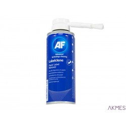 Płyn do usuwania etykiet AF LABEL CLENE (AFASRO00464) 200ml